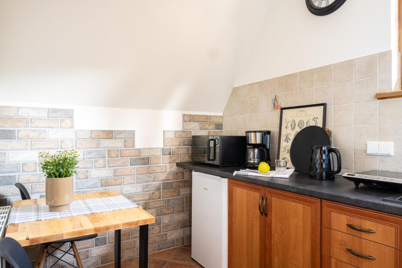 Apartament Tatry #Dobrylot Zakopane Dış mekan fotoğraf